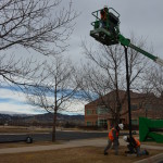 CU Research Building Addition